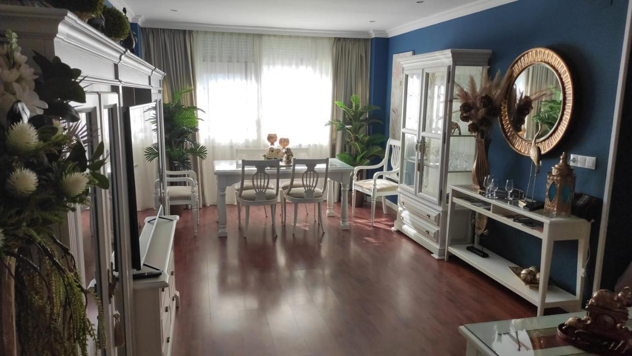 Caprichos Apartment Jerez de la Frontera Exterior photo